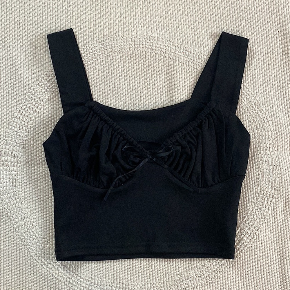 Tank top, formal, comfortable, stretchy, formal